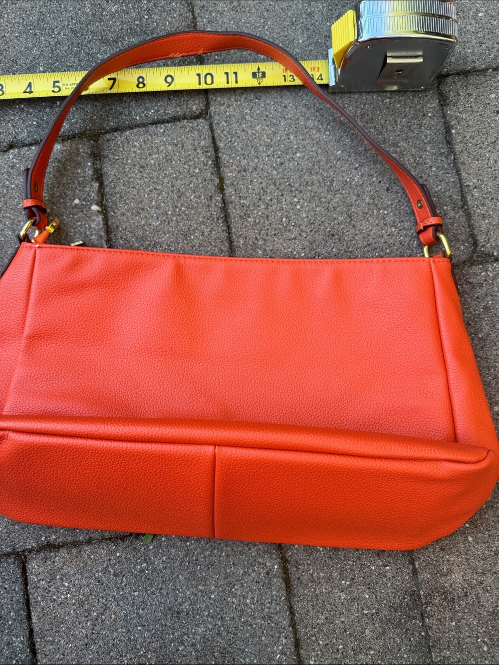 Fashion bag - Picture 4 of 5